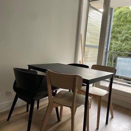 Le Bon Quai Appartement Grenoble Buitenkant foto
