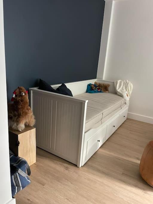 Le Bon Quai Appartement Grenoble Buitenkant foto